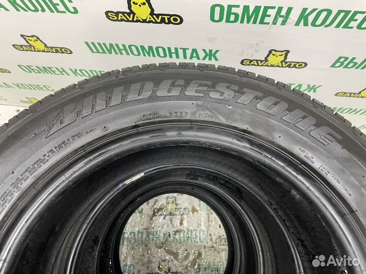 Bridgestone Dueler H/P Sport 235/55 R17