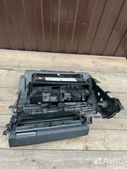 Бардачок Land Rover Sport 3.0