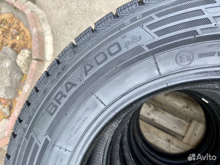 Белшина Bravado Bel-293 185/75 R16 104R