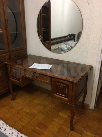 Комната 16 м² в 3-к., 5/9 эт.