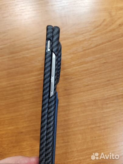 vivo X Fold3 Pro, 16/1 ТБ