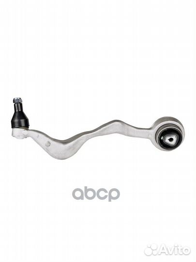 Z24635 рычаг нижний правый BMW E87 04/E90 05