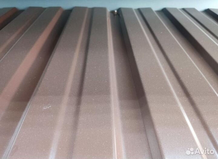 Профлист – простой и практичный материал