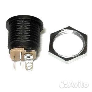 Гнездо ET DC-022