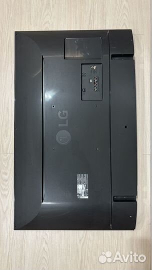 Телевизор LCD: LG 43LH520V