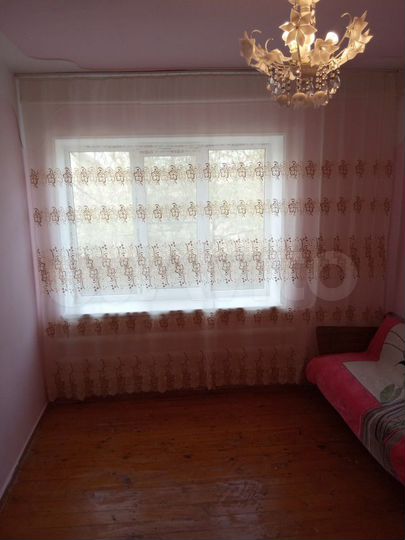 Дом 100 м² на участке 12 сот.