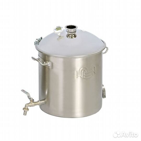 Самогонный аппарат Вейн Wein ReForm+