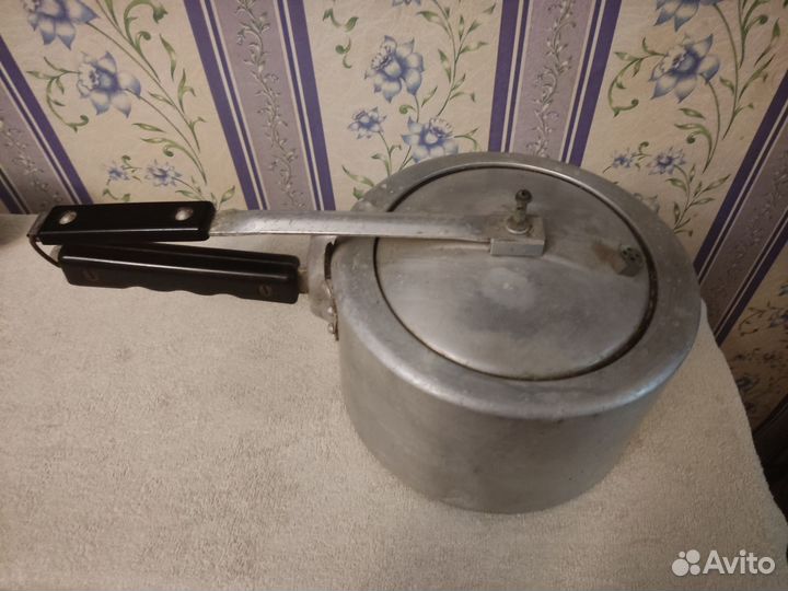 Скороварка СССР