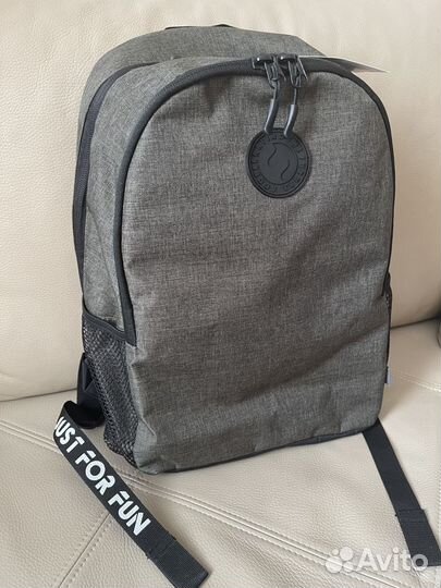 Новый рюкзак №1 School Just