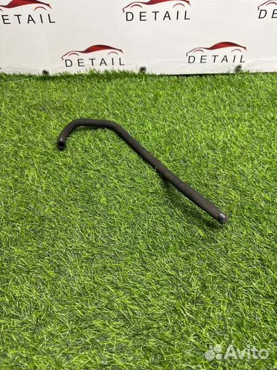 Шланг гидроусилителя руля Mercedes-Benz Ml350 W164