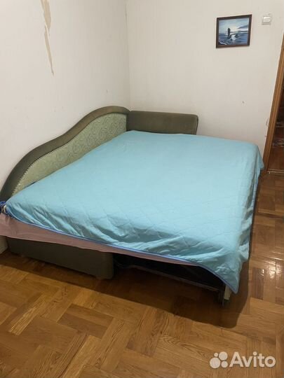 Кровать диван тахта софа