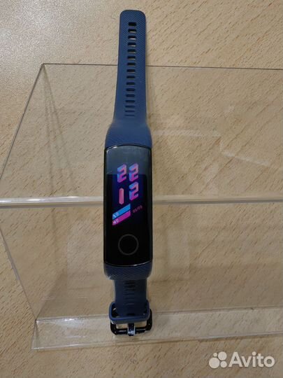 Honor band 5