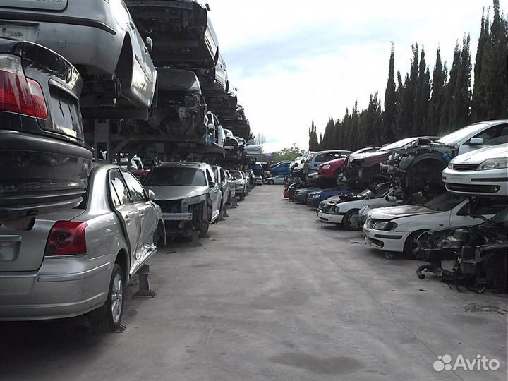 Выкуп авто на разбор