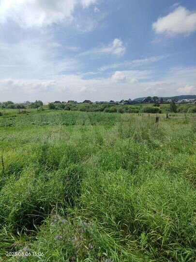 Участок 9 сот. (ИЖС)