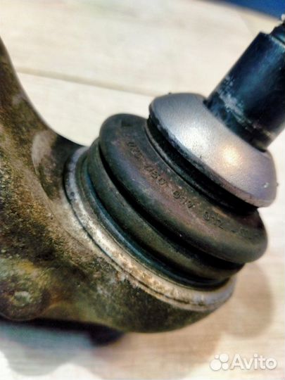 Рычаг подвески передний правый Bmw 528I F10 N52B30