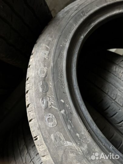 Viatti Bosco A/T V-237 235/55 R17