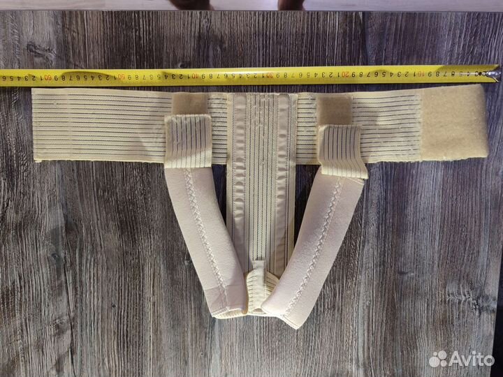 Корректор осанки детский