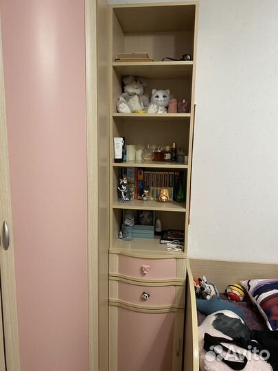 Детская мебель