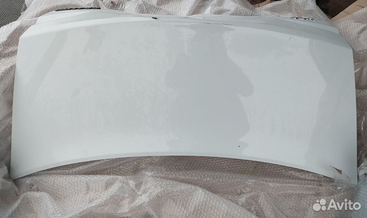 Крышка багажника LADA-219010 granta, 2017 г.в. (до