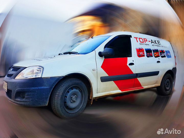 Аккумулятор автомобильный Медведь 105D31L 90 Ач 78