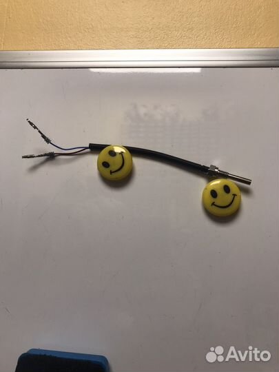 Датчик пламени эбершпехер гидроник