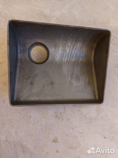 Лоток для мясорубки Braun