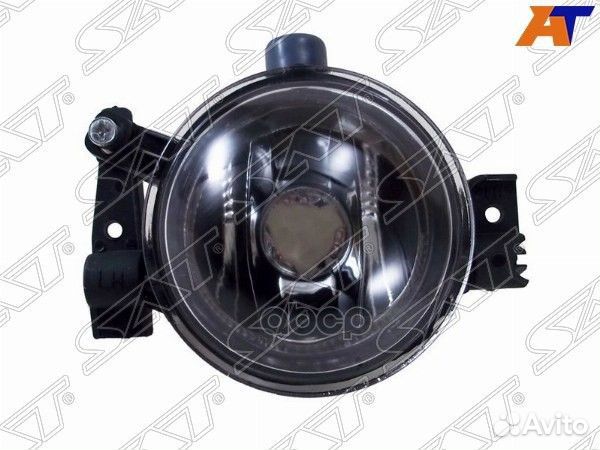 Фара противотуманная 03-07/focus II 05-08 ford