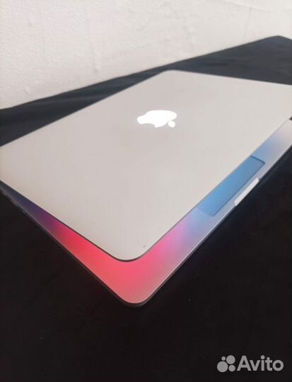 MacBook pro 13