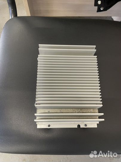 Усилитель звука kia sorento