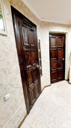 2-к. квартира, 47 м², 1/5 эт.