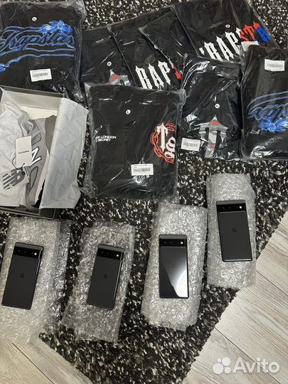 Выкуп товаров из Европы / США / Японии / Китая