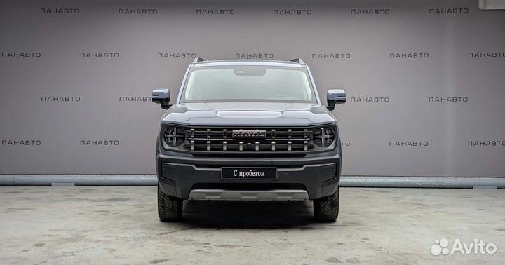 HAVAL H3 1.5 AMT, 2024, 2 047 км