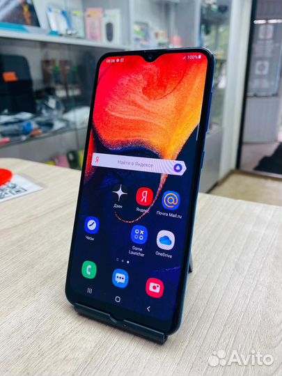 Samsung galaxy A50