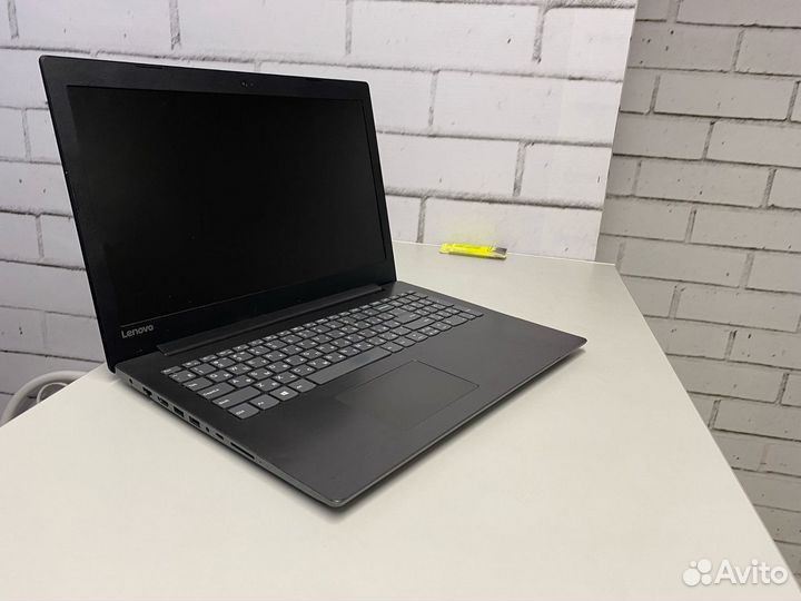 Стильный\Для учебы\Для работы\Ноутбук Lenovo