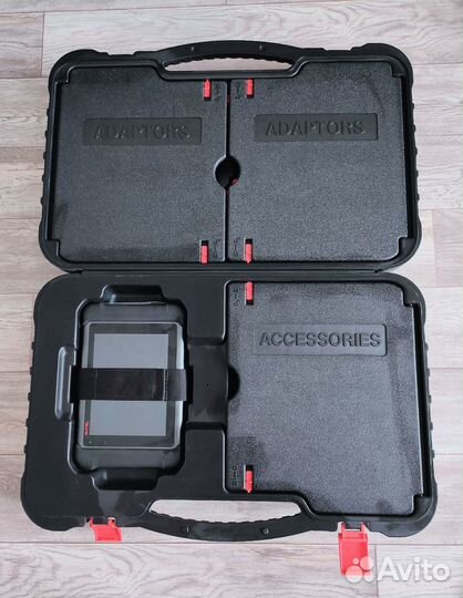 Профессиональный сканер MaxySys MS 906