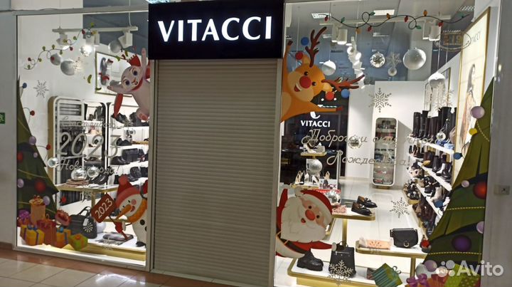 Объёмные световые вывески, наружная реклама