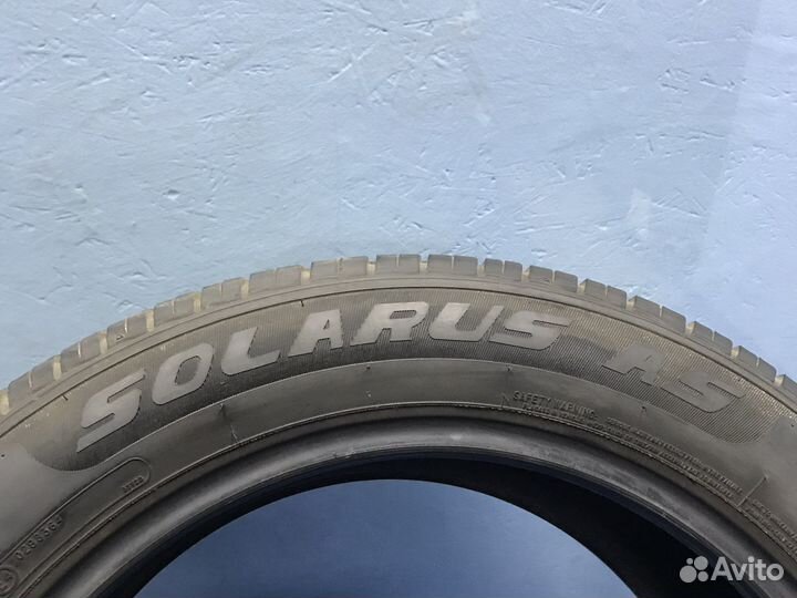 Starfire Solarus 235/50 R18 97V