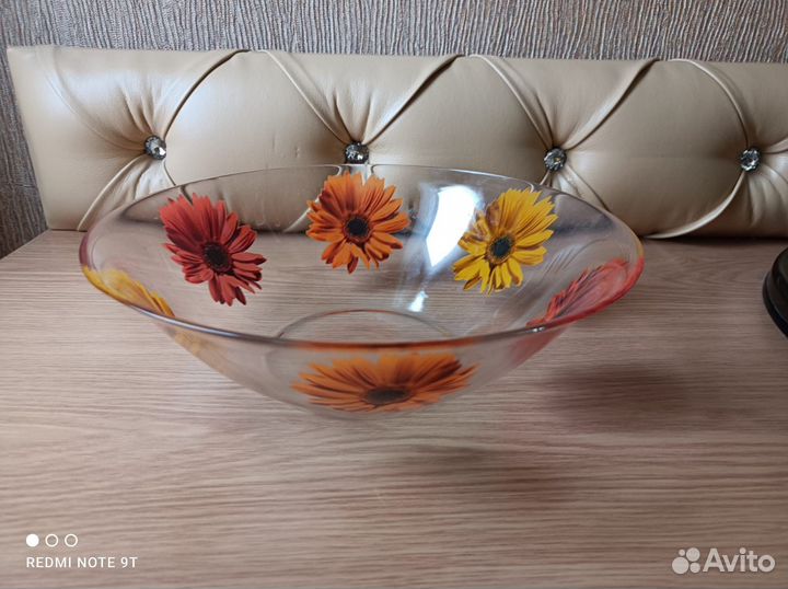 Салатник люминарк