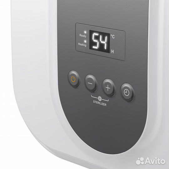 Thermex thermex Smartline 10 O