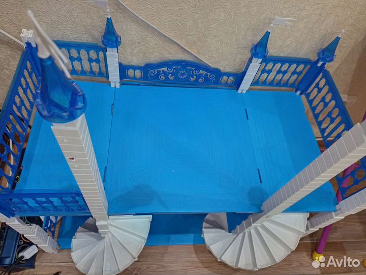 Детский домик