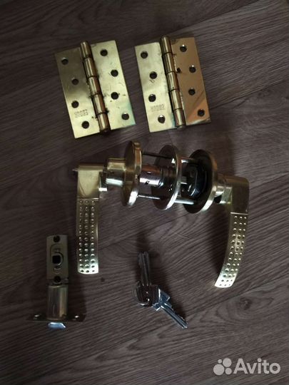 Межкомнатные двери 200*70 обмен