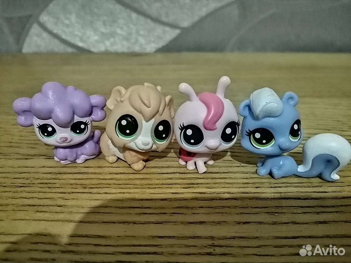 Littlest Pet Shop