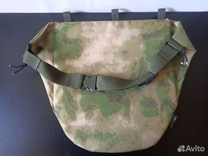 Пятиточечник тактический противоосколочный