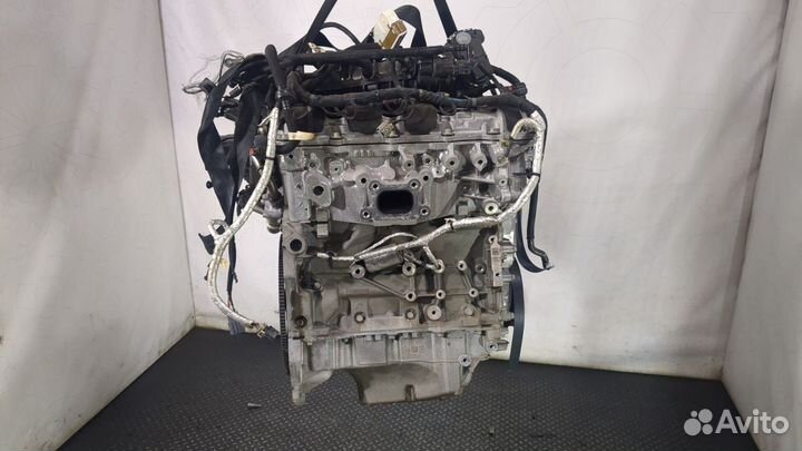 Тнвд Chevrolet Traverse, 2019