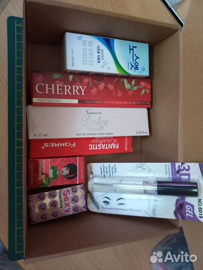 Набор косметики