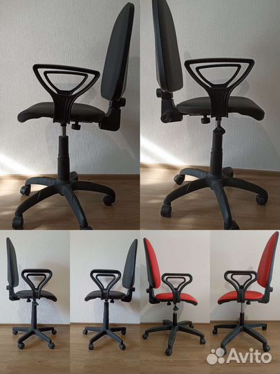 Кресло офисное компьютерное с доставкой