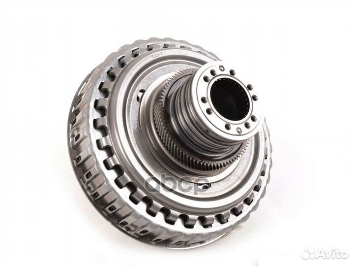 Шарикоподшипник, радиальный 0B5323263G VAG