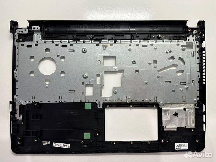 Топкейс для ноутбука Dell Inspiron 15(3000 series)