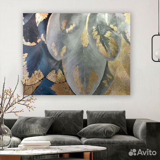 Художник. Портрет. Картина на заказ