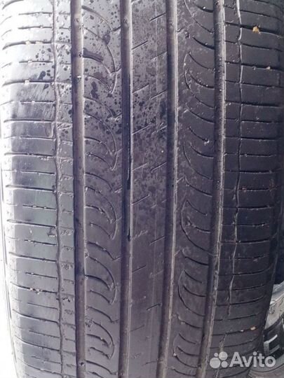 Nexen Classe Premiere 672 205/65 R16